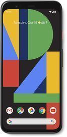 Google Pixel 4 XL 64GB - Unlocked