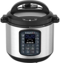 Instant Pot Duo SV 6qt Multi-Use Pressure Cooker