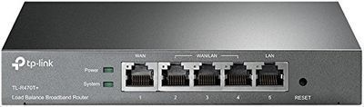 TP-Link Safestream Multi WAN Router