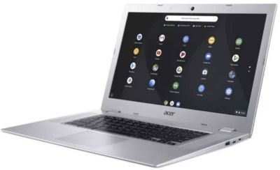 Acer 15.6 IPS Touchscreen Chromebook CB315-2HT-47WG