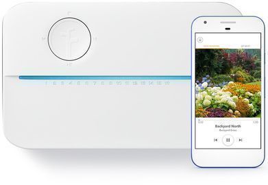 Rachio 3 Smart Sprinkler Controller, 16 Zone