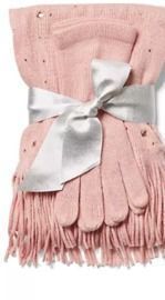 Women's 2-Piece Winter Gift Sets