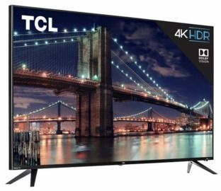 TCL 65 6-Series 4K UHD LED LCD TV