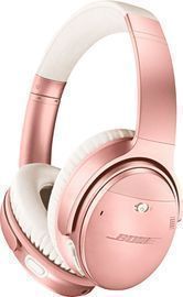 Bose QuietComfort 35 Wireless Headphones II (3 Colors)