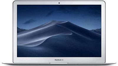 Apple 13 MacBook Air w/ Core i5 CPU