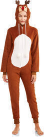 The Great Christmas Jumpsuit