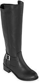 Arizona Women's Dino Riding Boots Block Heel