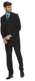 Men's Apt. 9 Slim-Fit Stretch Suit
