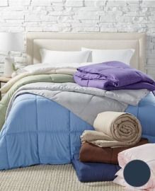 Blue Ridge Lightweight Down Alternative Comforter - Any Size