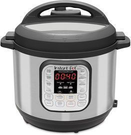 Instant Pot Duo 80 7-in-1 Electric Pressure Cooker