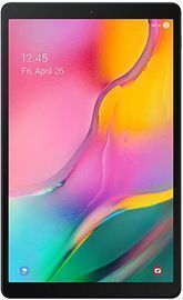Samsung Galaxy Tab A 10.1 64 GB Wifi Tablet Silver