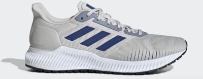 adidas Men's Solar Ride Running Shoes