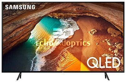 Samsung QN65Q60RAFXZA 65 4K HDR QLED UHD Smart TV