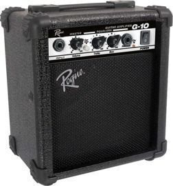 Rogue G10 10W 1x5 Guitar Combo Amplifier