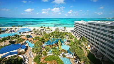 Upscale, All-Inclusive Bahamas Resort Stay