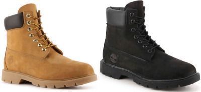 Timberland Men's 6 Boots Waterproof (2 Colors, 10061)