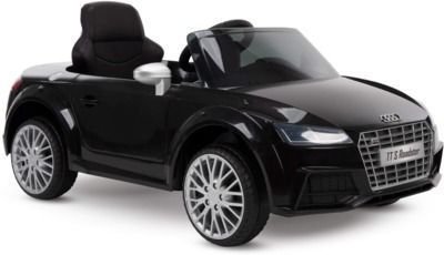 Audi Electric Battery-Powered Ride-On Car