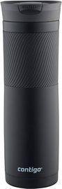 Contigo SnapSeal Byron 24-oz. Stainless Steel Travel Mug