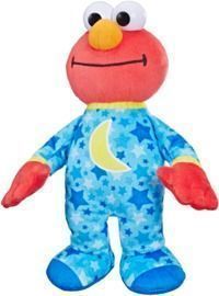 Playskool Sesame Street Lullaby & Good Night Elmo