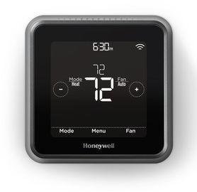 Honeywell T5+ Smart 7 Day Touchscreen Thermostat