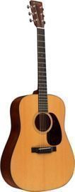 Martin Special 18 Style Dreadnought VTS Guitar