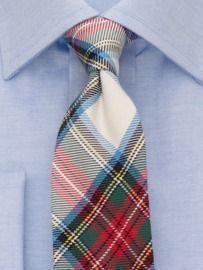 Silk Ties