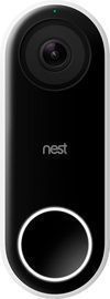 Google Nest Hello Smart Doorbell + $25 eBay Gift Card