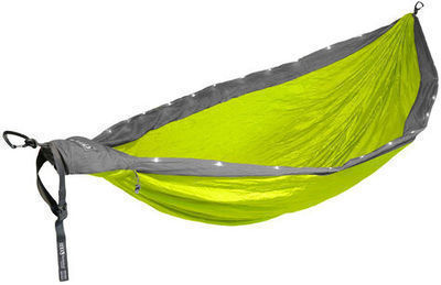 ENO DoubleNest LED Hammock