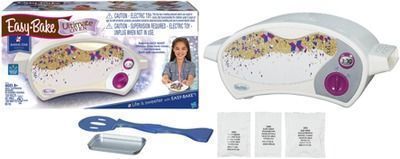 Easy-Bake Ultimate Oven with 3 Free Mixes