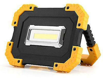 Portable 400 Lumen COB Work Light