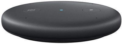 Amazon Echo Input