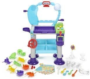 Little Tikes STEM Jr. Wonder Lab Toy w/ Experiments for Kids