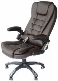 Winston Porter Cranston Heated Massage Chair