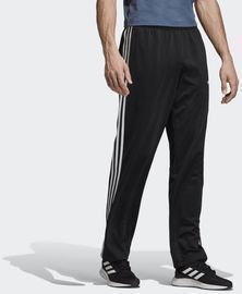 adidas Men's 3-Stripes Essentials Pants