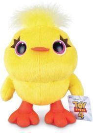 Toy Story 4 Ducky Huggable Plush