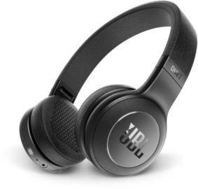 JBL Duet BT Wireless On-Ear Headphones