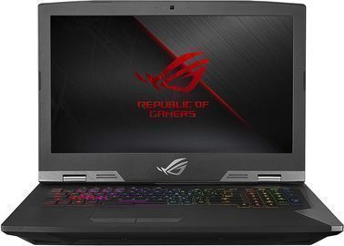 ROG 17.3 Gaming Laptop w/ Core i7 CPU
