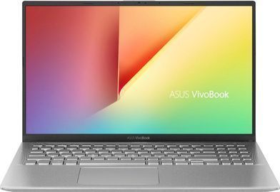 Asus VivoBook 15.6 Laptop w/ Core i7 CPU