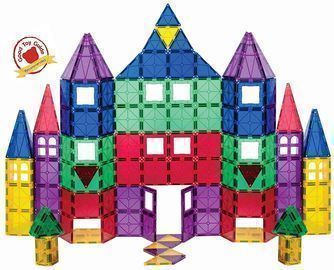 Playmags 3D Magnetic 100-Blocks