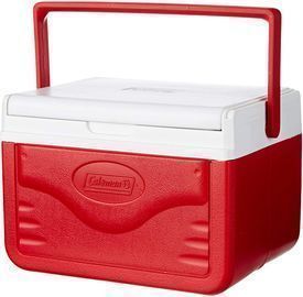 Coleman FlipLid Personal 5-Qt. Cooler