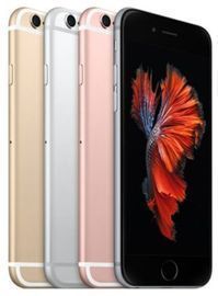 Unlocked Apple iPhone 6s 64GB Phone (Refurb)