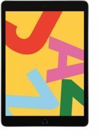 Apple iPad 10.2-inch Wi-Fi Only (7th Generation)