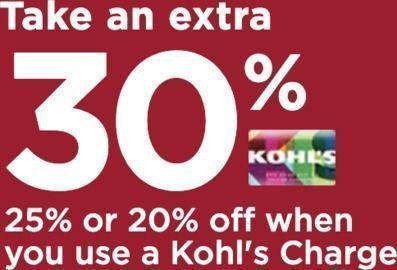 30% Off Sitewide + Free Shipping