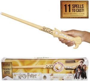 Harry Potter - Lord Voldemort Wizard Training Wand