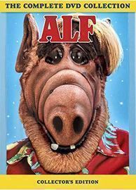 Alf: The Complete DVD Collector's Edition