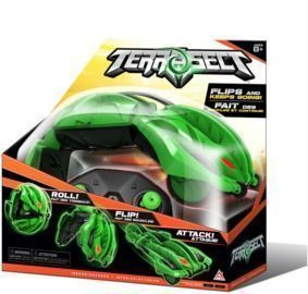 Drone Force Terra-Sect RC Car