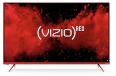 Vizio 50 LED 4K Ultra HD HDR Smart TV + $100 eGift Card
