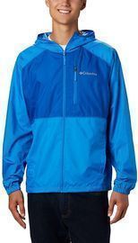 Men's Flash Forward Windbreaker Jacket