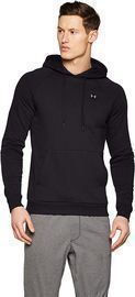 Under Armour Men's Rival Fleece Pullover Hoodie