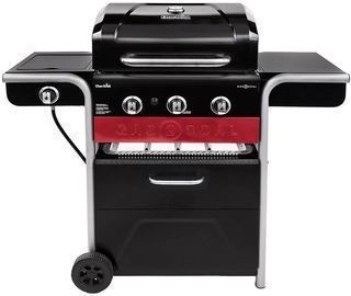 Char-Broil Gas2Coal Hybrid Grill